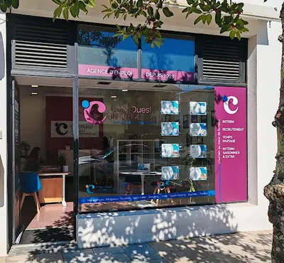 Côte Ouest Intérim