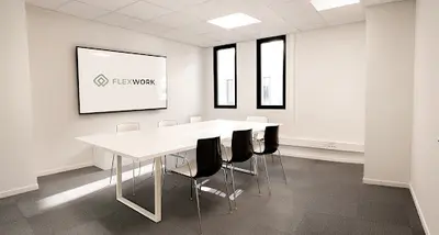 Flex Work - Coworking Bayonne