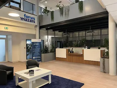 Forvis Mazars Arrijuria