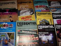 l'Essentiel Com Express 64