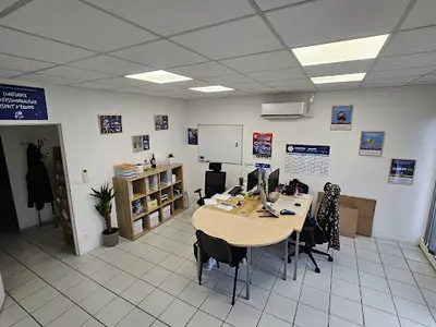 Lip Intérim & Recrutement Btp Industrie