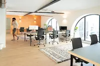 Mota Coworking - Centre Ville Bayonne
