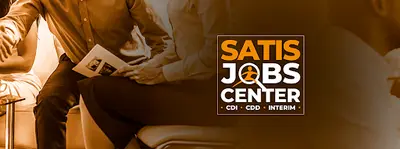 Satis Jobs Center Bayonne – Agence Intérim & Travail Temporaire