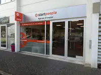 Start People Bayonne