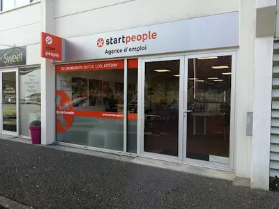 Start People Bayonne