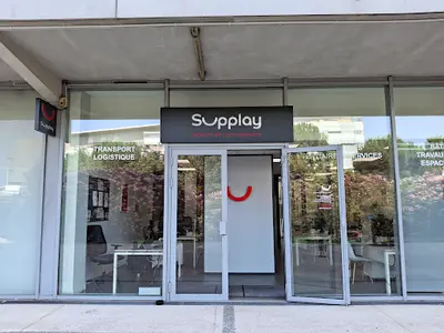 Supplay Bayonne
