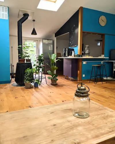 Taldea Coworking, Espace de Coworking À Bayonne