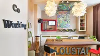 Wojo Coworking Bayonne - Ibis Styles Centre Gare
