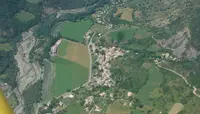 Commune de Bayons