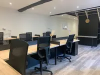 Le Coworking de Bazas