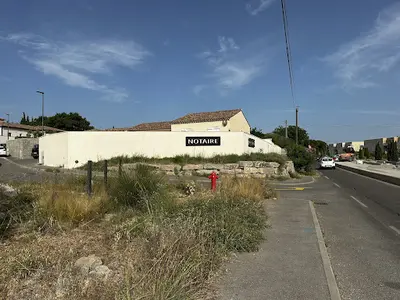 Eva Sicard et Guillaume Roelandt, Notaires Associés, Successeurs de Maître Mercier - Bureau Annexe