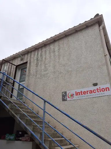 Interaction Interim - Beaucaire