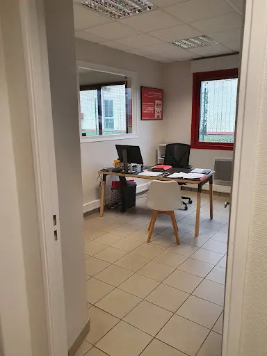 Aquila Rh Angers
