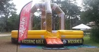 Aguia Events