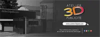 Atelier 3d Publicité