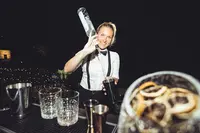 Barman Privé - L’agence Mixo - Barman À Domicile