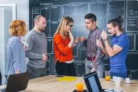 Marketing Agency