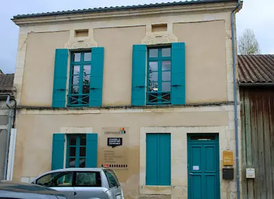 Cerfrance Dordogne | Expert-comptable À Beaumont-du-périgord
