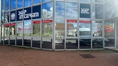 Adéquat Intérim & Recrutement