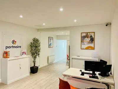 Agence Partnaire