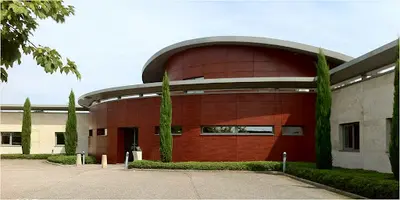 Cabinet André et Associés - Beaune (21)