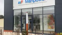 Manpower Beaune