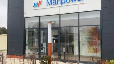 Manpower Beaune
