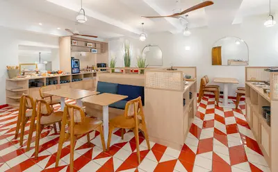 Mywo Beaune Centre Gare - Espace de Coworking
