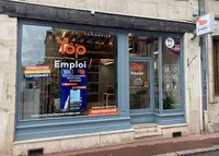 Top Emploi - Agence d'Emploi & Intérim À Beaune