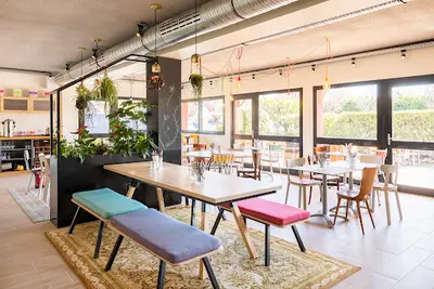 Wojo Coworking Beaune - Greet Hotel