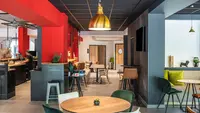 Wojo Coworking Beaune - Ibis Centre | Location Salles de Réunion