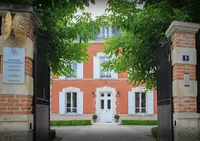 Terra Notaires Beaune-la-rolande