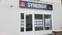 Agence Synergie Beaupreau
