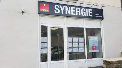 Agence Synergie Beaupreau