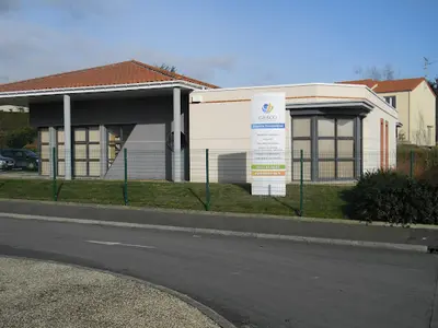 Gesco - Expert Comptable Beaupréau