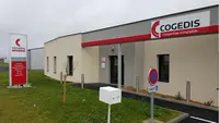 Groupe Cogedis À Beaupréau-en-mauges
