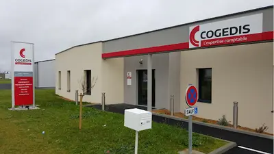 Groupe Cogedis À Beaupréau-en-mauges