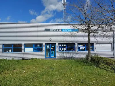 Samsic Emploi Beaupréau