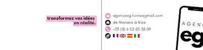 Agence Eg