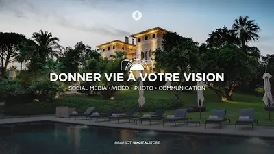 Barbotin Digital Store - Solutions de Communication et Audiovisuel
