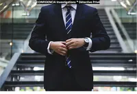 Détective Privé - Confidencia Investigations ®