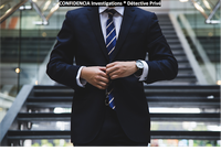 Détective Privé - Confidencia Investigations ®