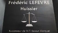 Etude Frédéric Lefevre