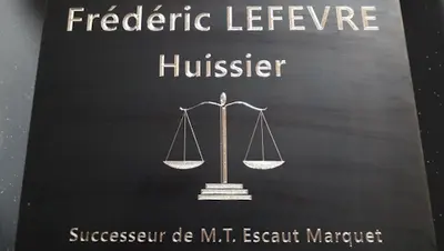 Etude Frédéric Lefevre