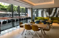 Wojo Coworking Monaco - Novotel Monte-carlo