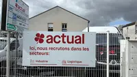 Actual Industrie - Logistique