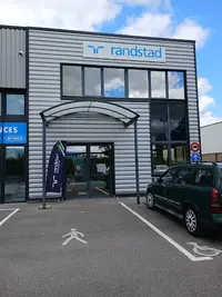 Agence d'Intérim Randstad - Beauvais