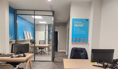 Agence Immobilière Laforet Beauvais