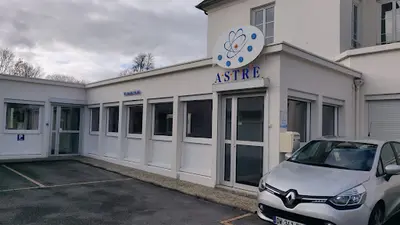 Astre Ii