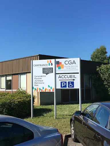 Cerfrance Picardie Nord de Seine Beauvais